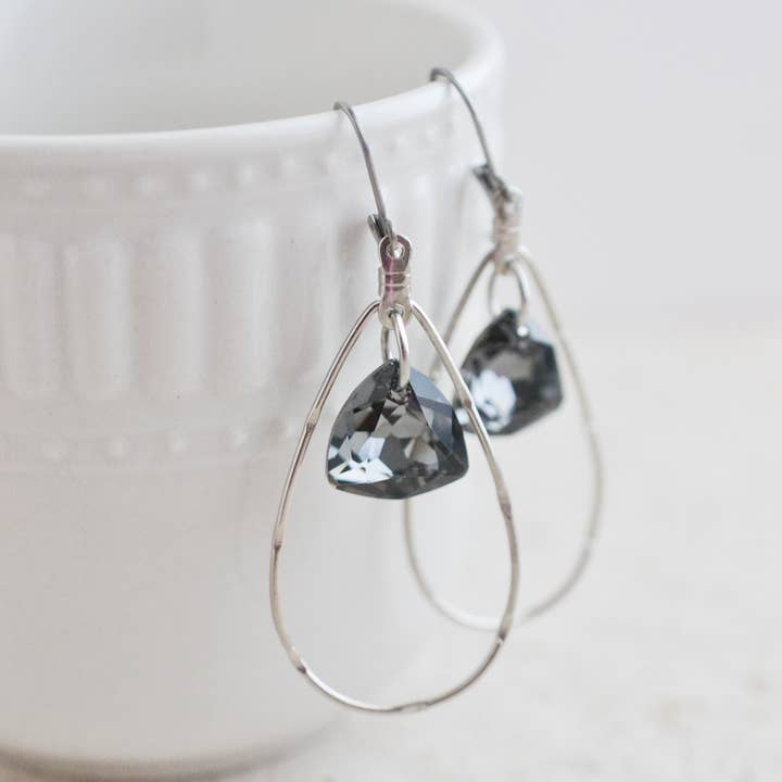 Rachel Marie Designs - Wholesale Dangle Earrings - Lexy Earring