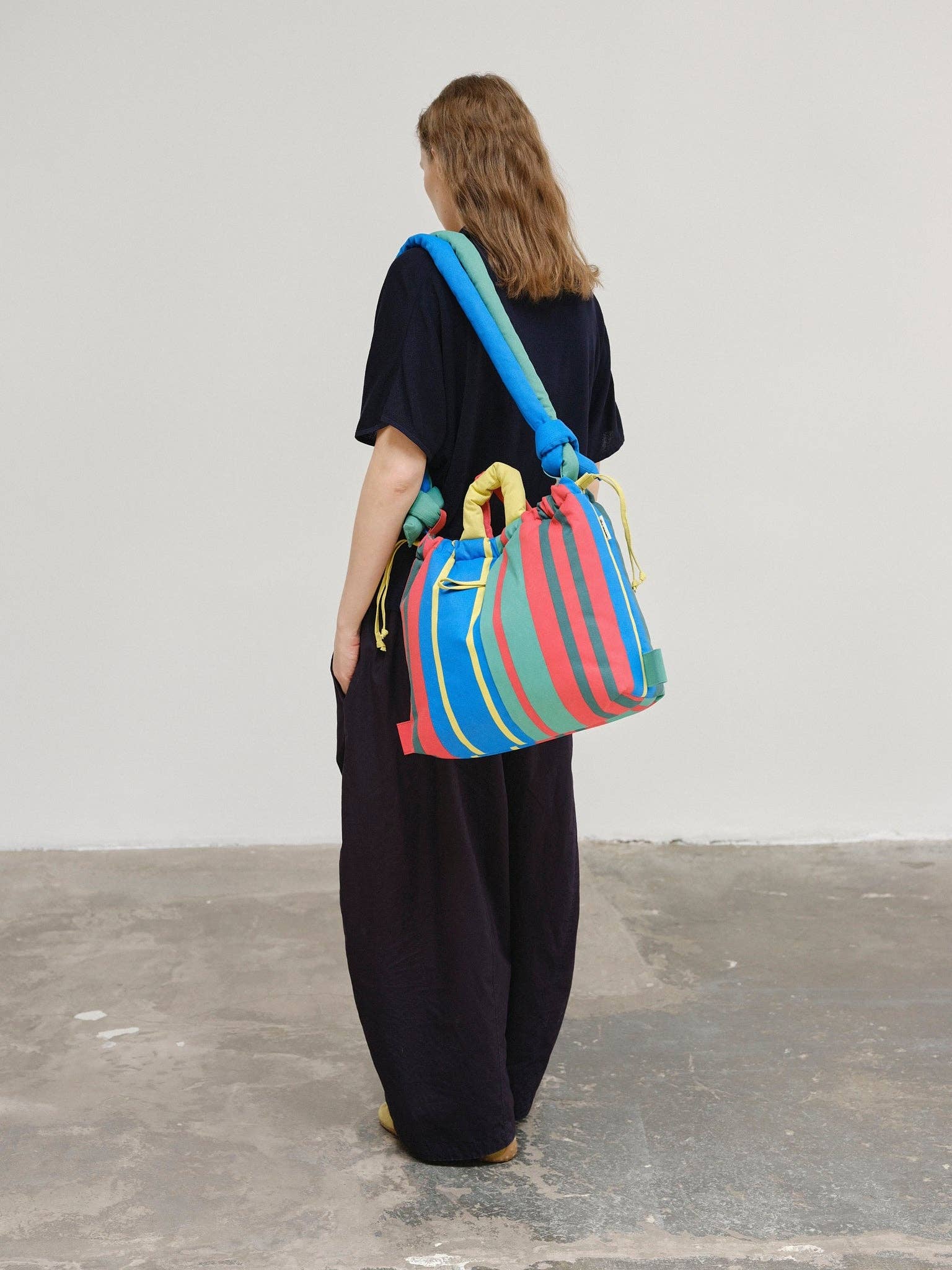 Ölend Backpacks - Wholesale Shoulder Bag - Women's - Ona Soft Bag47