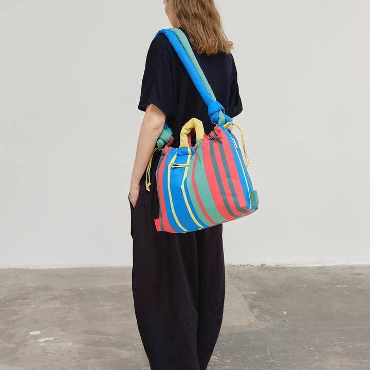 Ölend Backpacks - Wholesale Shoulder Bag - Women's - Ona Soft Bag47