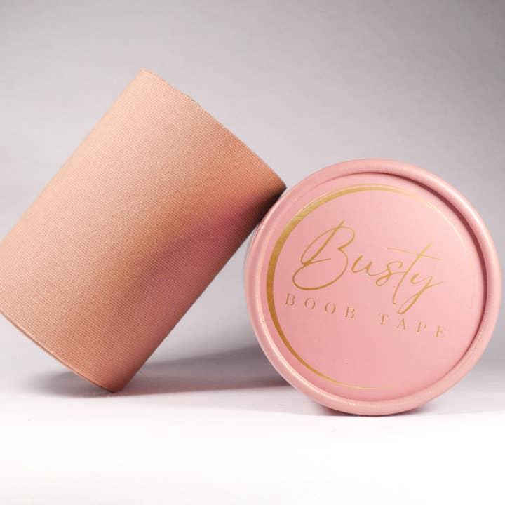 Best Boob Tape | Waterproof Sweat-Proof Boob Tape - Hope for wholesale on Faire1