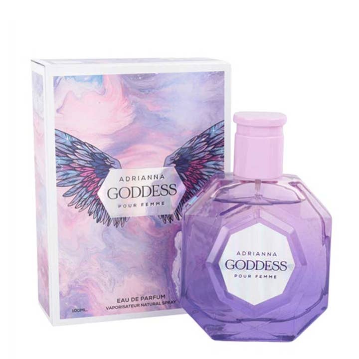 ADRIANNA GODDESS VOOR VROUWEN 100 ML voor wholesale door My Wholesale Fashion