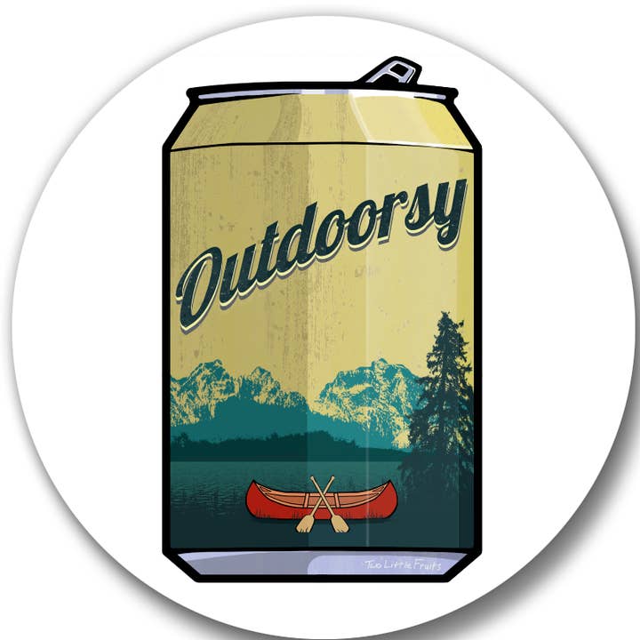 Pins | Pin de botón | Pin de chaqueta | Pin de mochila | Pin de lata de cerveza para venta al por mayor de Two Little Fruits