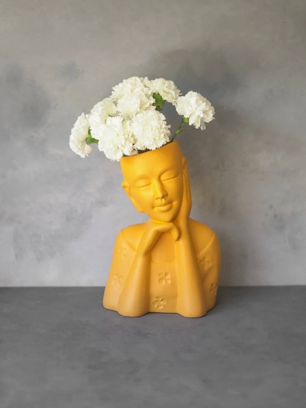 CerAmor Cerâmica - Wholesale Vase - Tenderness Jug8