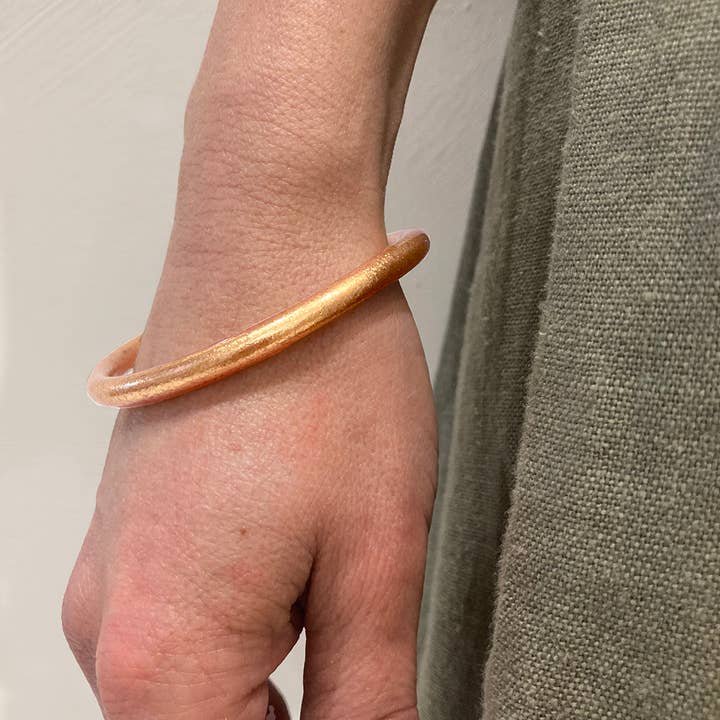 BAAN - Wholesale Bangle Bracelet - Official Brand - Copper Buddhist Bracelet