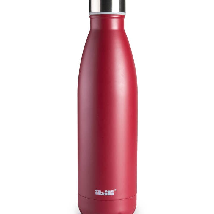 Ibili – wholesale Water bottle – IBILI - Granada Double Wall Thermos Bottle 500 Ml