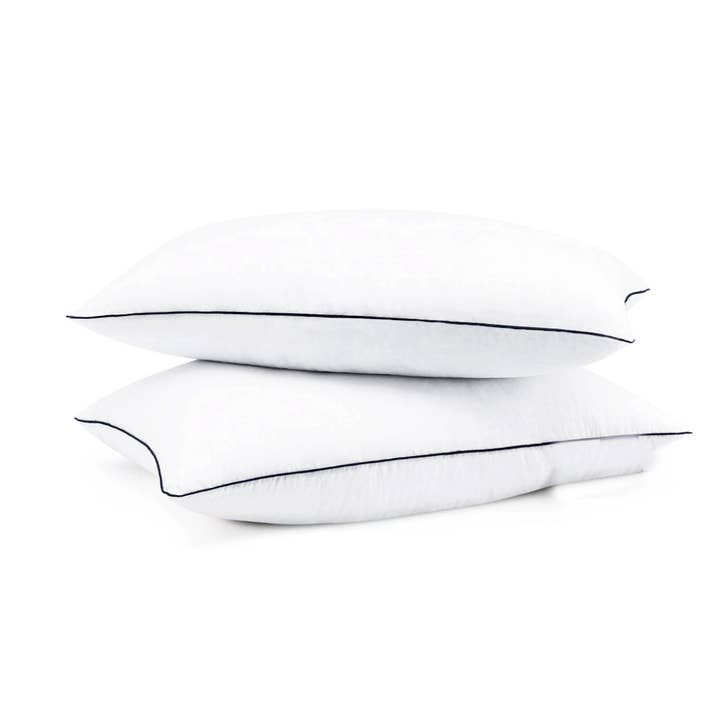 Bedlam - Wholesale Sheet Set - Luxury Hotel Bed Sheets Set - Piped Dreams2