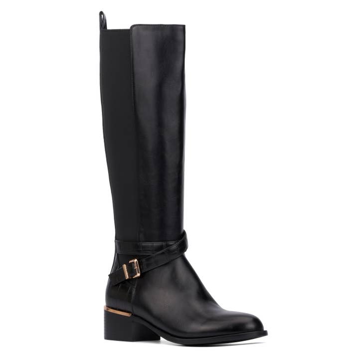 S3 Holding - Wholesale Boots - Women's - Torgeis Women's Danelle Tall Boots