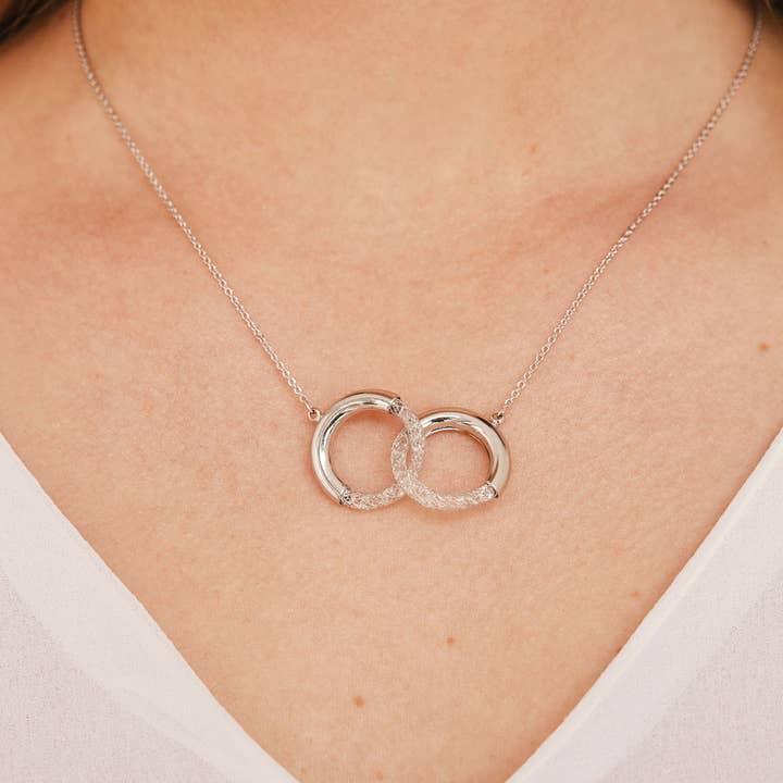 Evigheden Sølv for engroshandel hos MURONA