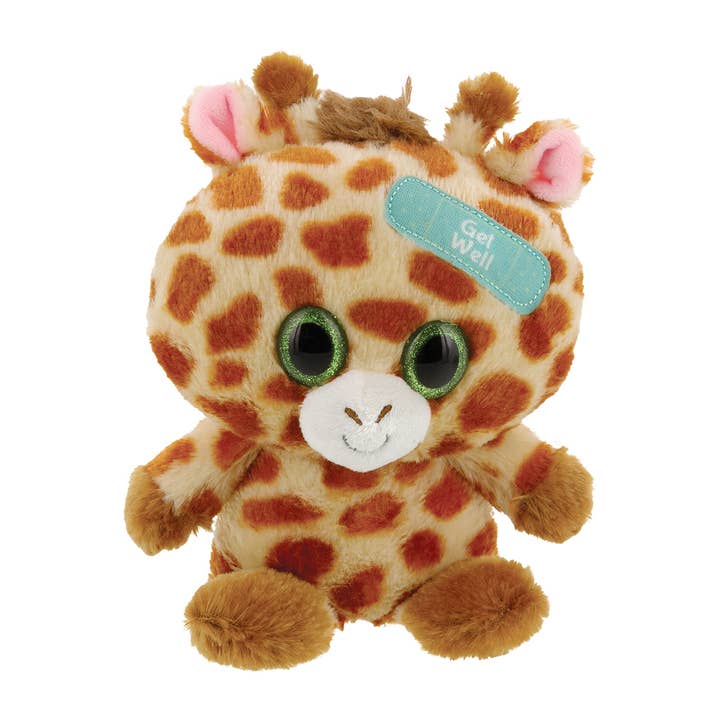 Kelli's - Wholesale Stuffed/Plush Toy - Kids & Baby - Boo Boo Buddies3