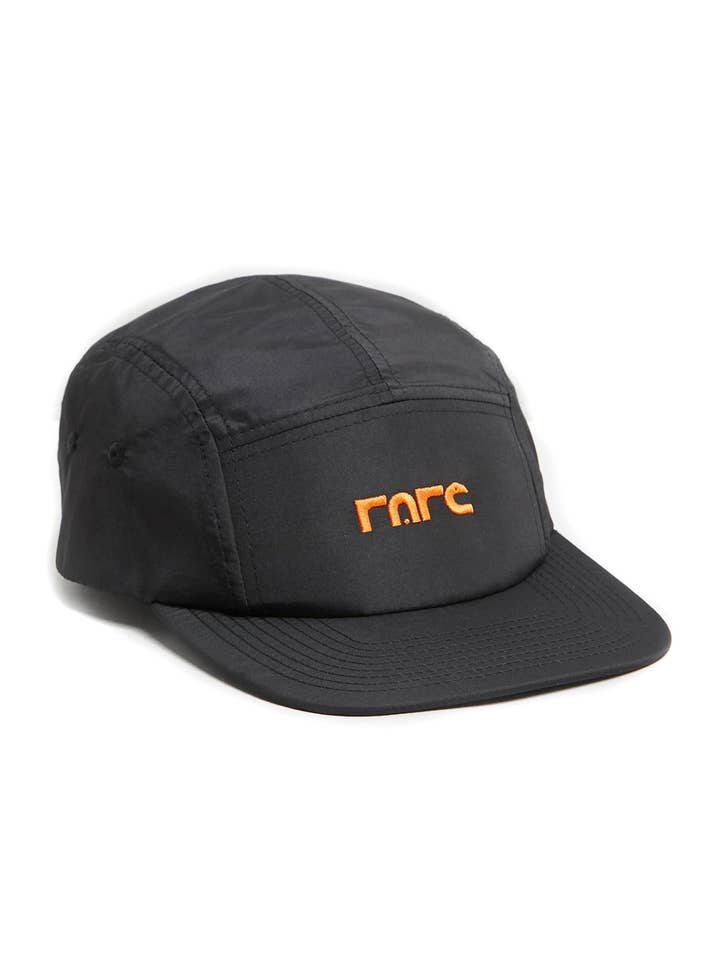 Panelled Rare Cap for wholesale by Rarefied