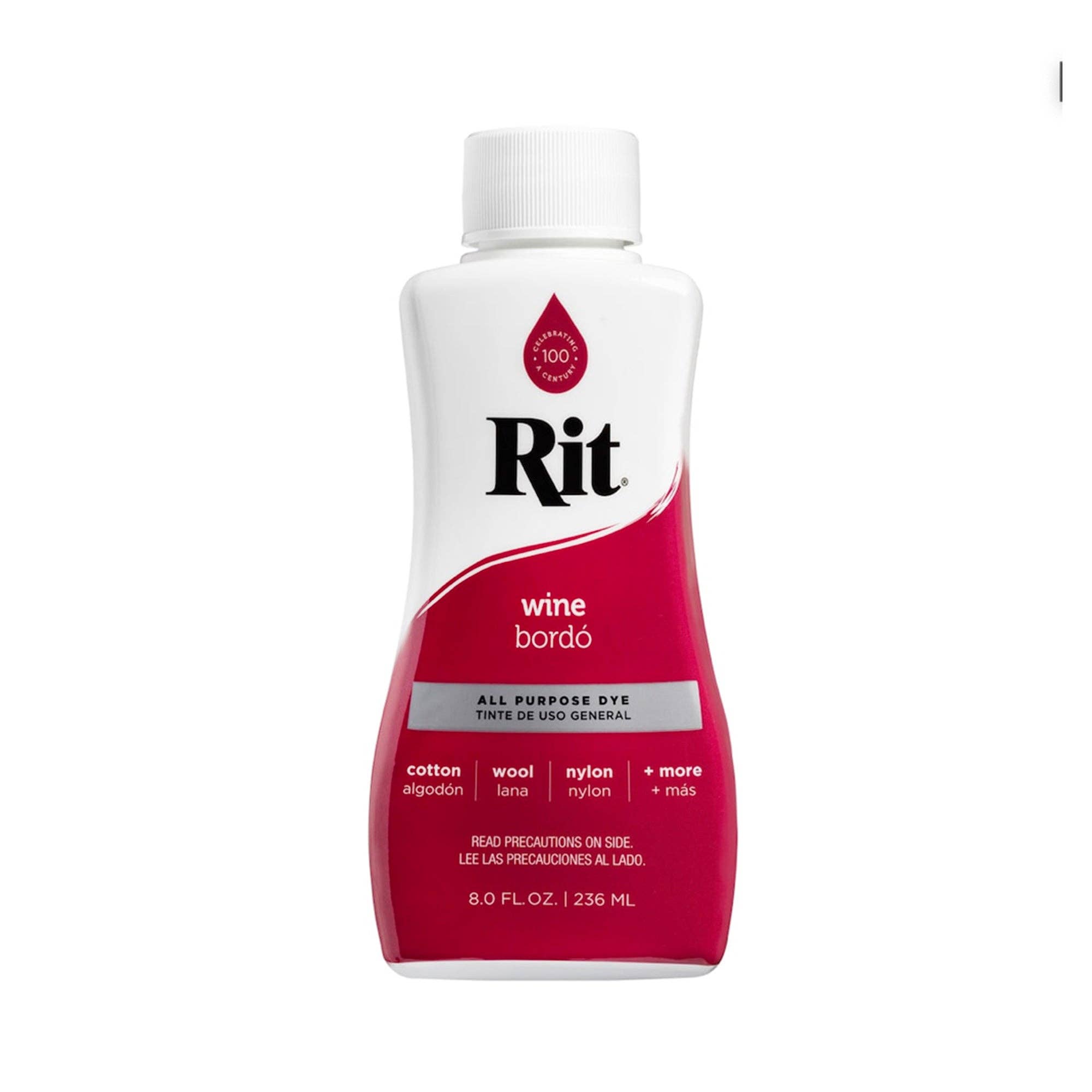 Pixiss - Vente Kit de teinture – enfant et bébé - Teinture liquide RIT2