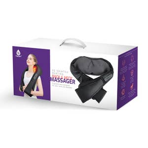 Smart Tens Neck Massager – Relaxus Wholesale USA