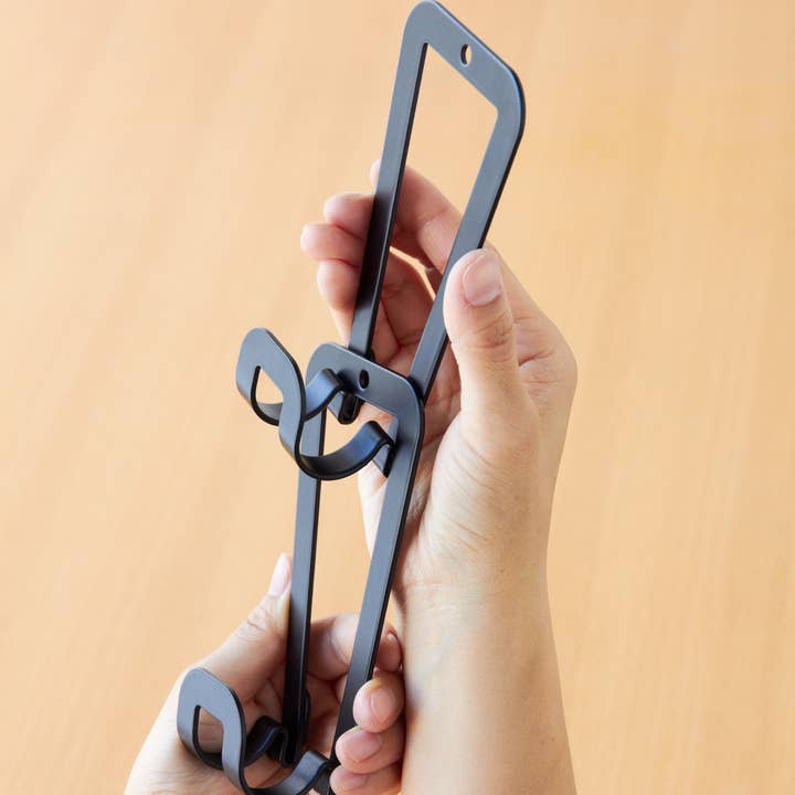 Yamazaki Home - Wholesale Purse Hook/Hanger - Women's - Chain Handbag Hanger - Steel11