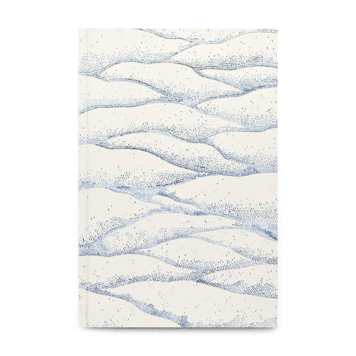 Cuaderno grande Tunturi para venta al por mayor de Petit Gramme