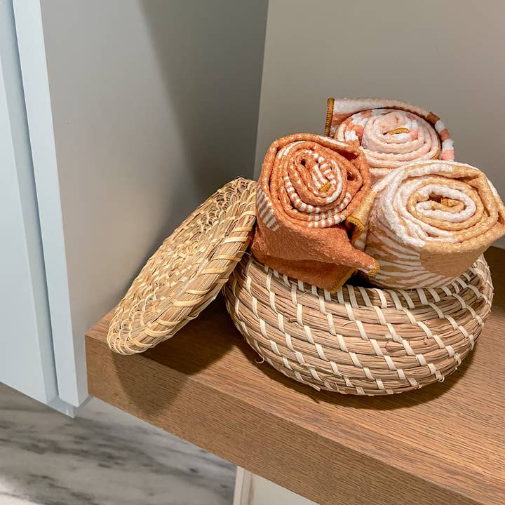 Bloom Towels - Wholesale Bath Towel - BUNDLE AND SAVE!
