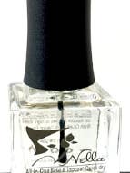 Base et couche de finition tout-en-un NELLA pour la vente par Nella Beauty
