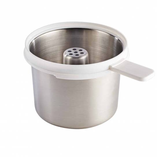 BEABA Rice, Pasta, & Grain Insert – for Babycook® Neo Models for wholesale by BEABA & Childhome