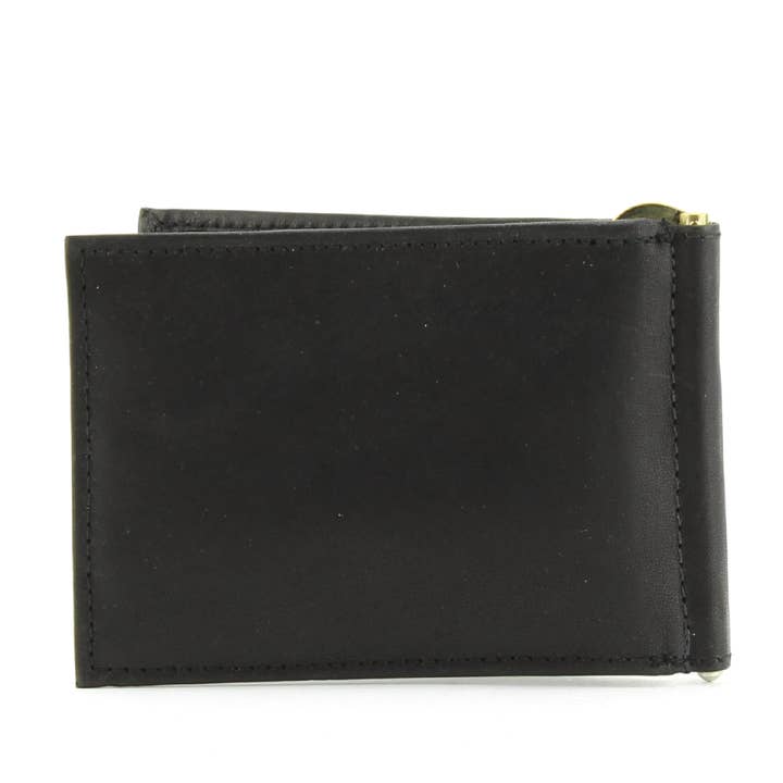 Leather Impressions Inc - Wholesale Wallet - Women's - Cowhide Money Clip Wallet Style: 175736