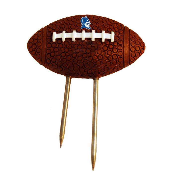 8pk Corn Cob Holders, Duke Blue Devils for wholesale by The Memory Company