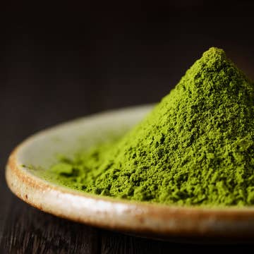 Samskara – Engroshandel Sundheds-/detox-te – Matcha Pulver | Økologisk BIO | Antioxidanter & L-Theanin | 500 g1