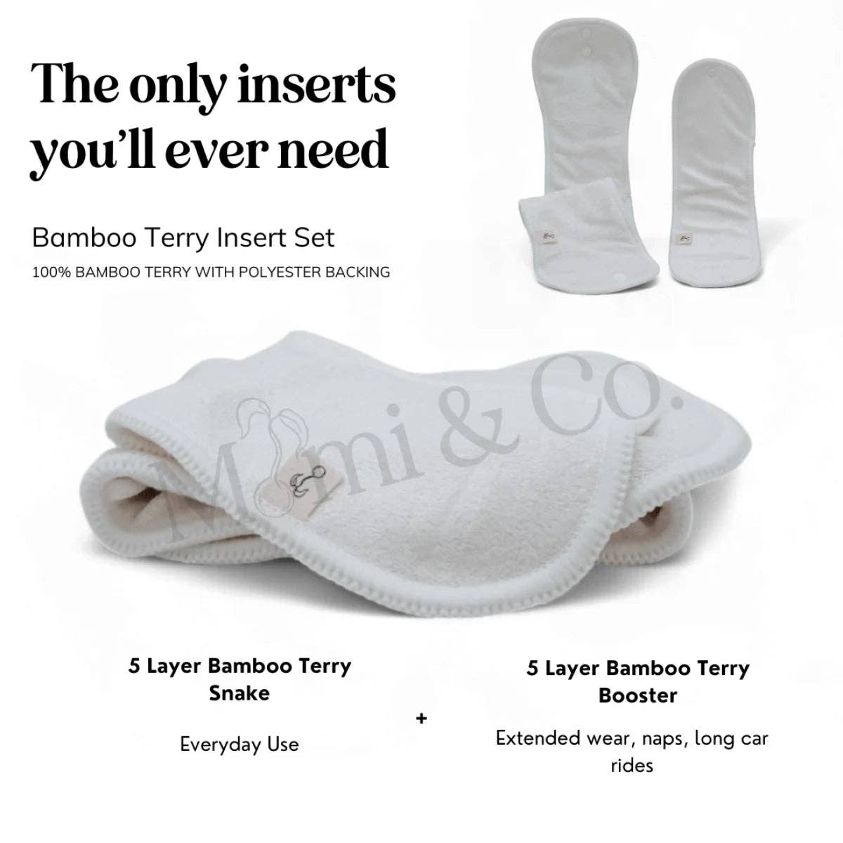 Mimi and Co - Vendita all'ingrosso Pannolino lavabile - Neonati - Pa 2.0 Pannolino Lavabile Moderno [PreOrdine]6