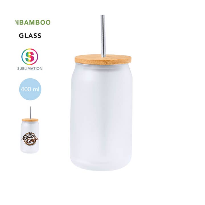 STAR WAY, S.L. - Wholesale Jar - Sublimation jar / sublimation pot