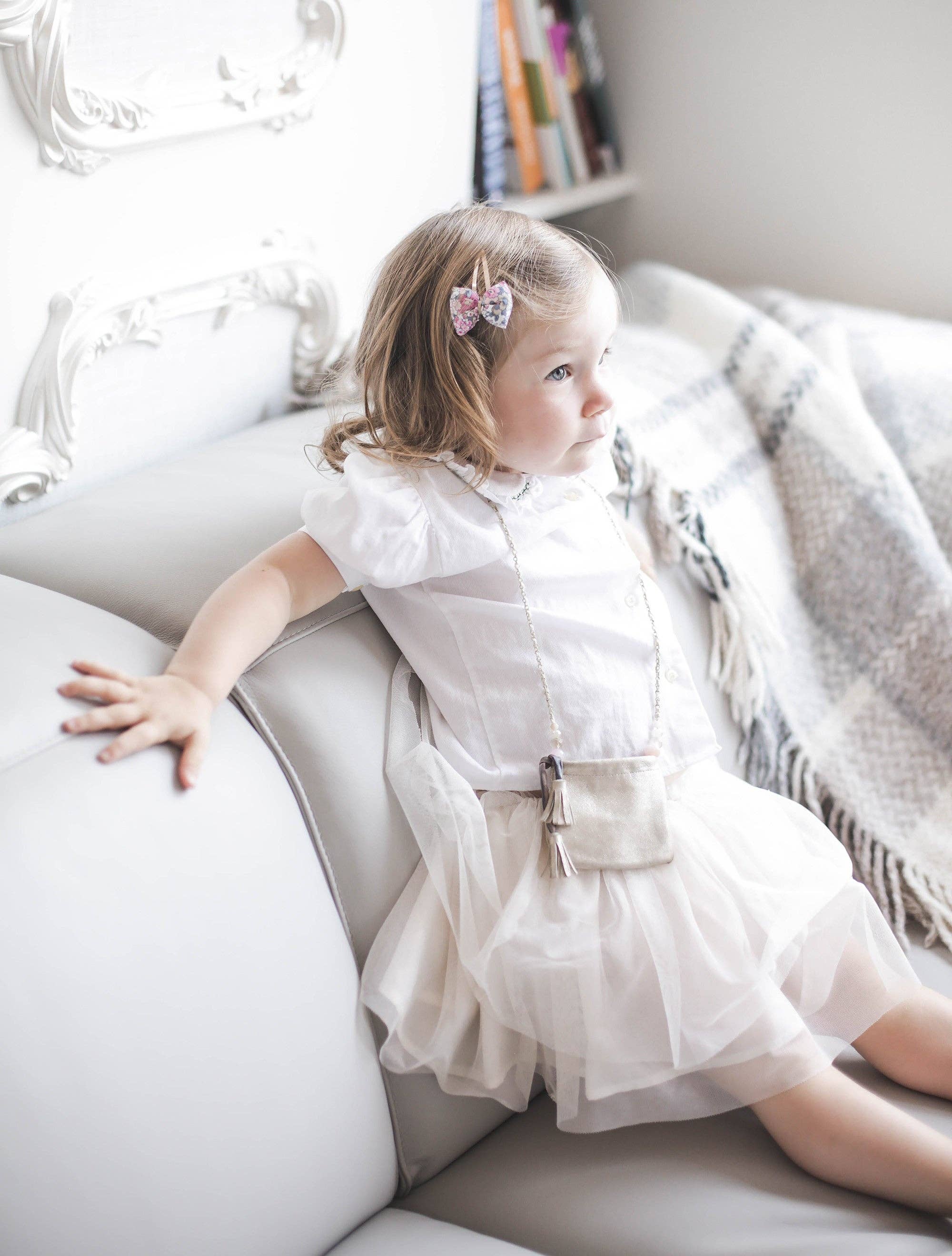 Ariana Ost - Wholesale Pendant/Charm Necklace - Purse Necklace – Fun Whimsical Pouch Necklace for Kids4