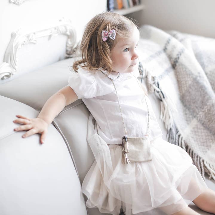 Ariana Ost - Wholesale Pendant/Charm Necklace - Purse Necklace – Fun Whimsical Pouch Necklace for Kids4