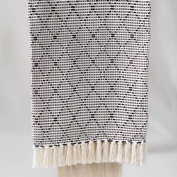 Chicoração - Wholesale Throw Blanket - Cotton Blanket | Portuguese Sidewalk - more colors9