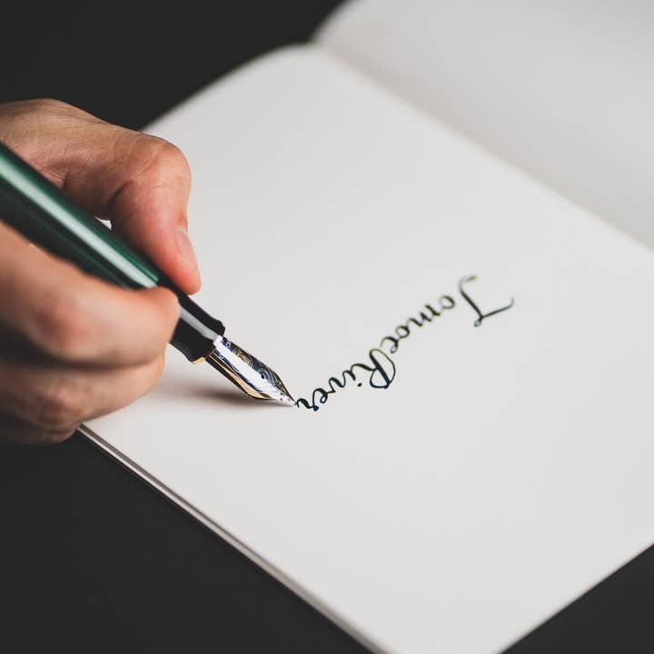 LOCHBY - Wholesale Notitieboekje - A5-notitieboek (1-pack)9