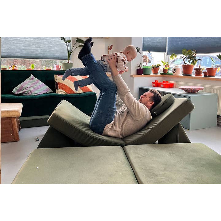 Shappy - Wholesale Sofa - SHAPPY PLAY SOFA ORIGINAL34