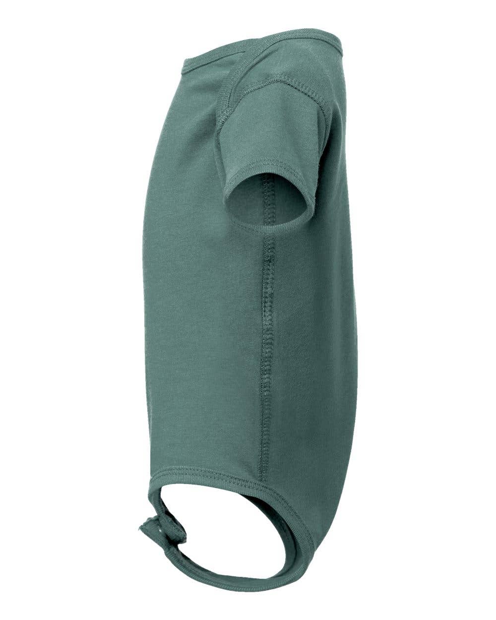 Arlo.Hendrix LLC - Wholesale Bodysuit (Non-Footed) - Baby - Talk Of The Town |New Baby Onesie | Baby Shower Onesie Gift2