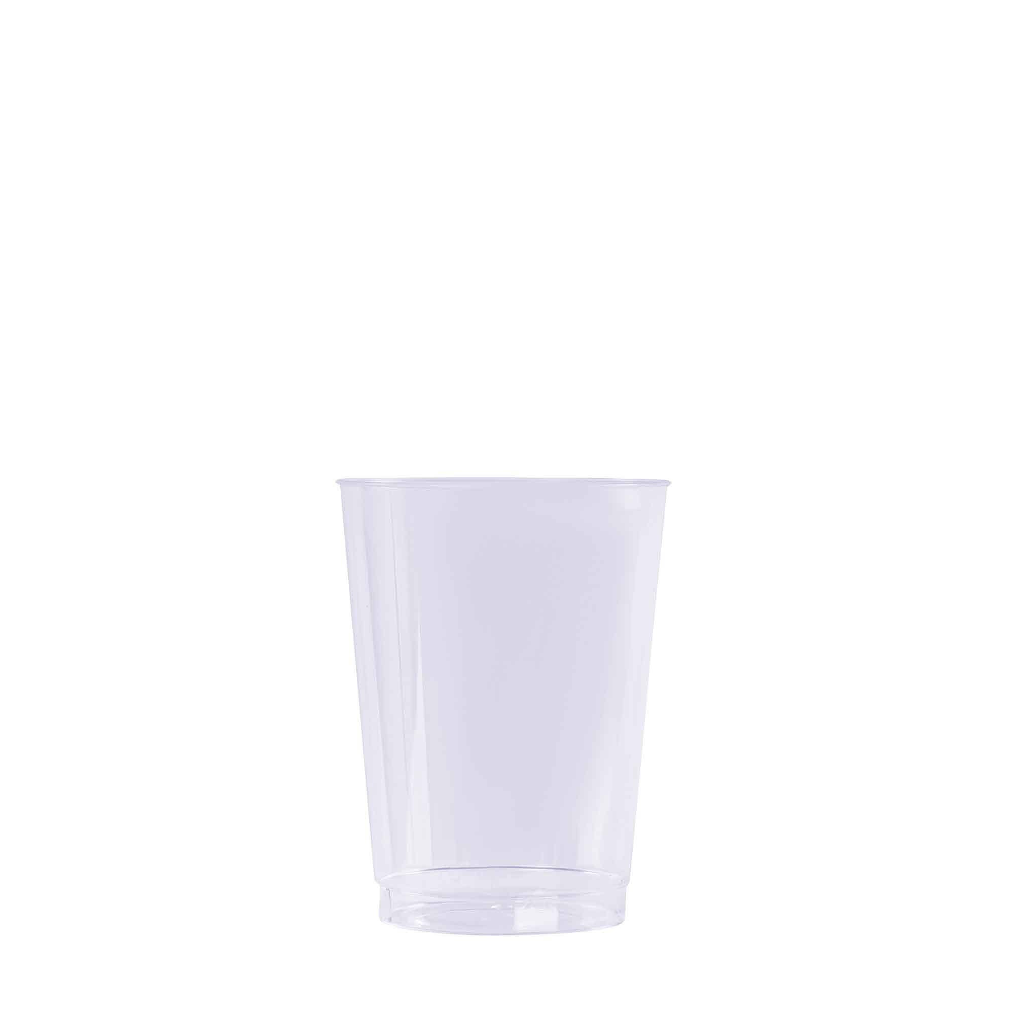 Portofino International Trading, USA - Wholesale Disposable Cup - Plastic Cups 10oz - Pack of 1000