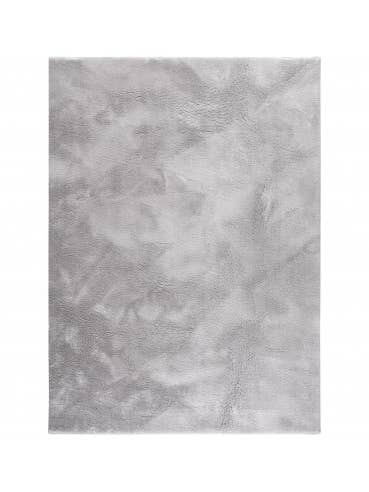 SOFTY Gray Rug for wholesale by Mani Textile