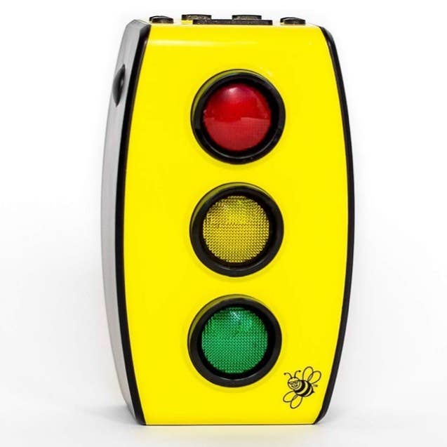 Shusher - Wholesale Electronic Toy - Kids & Baby - Stoplight Golight Timer6
