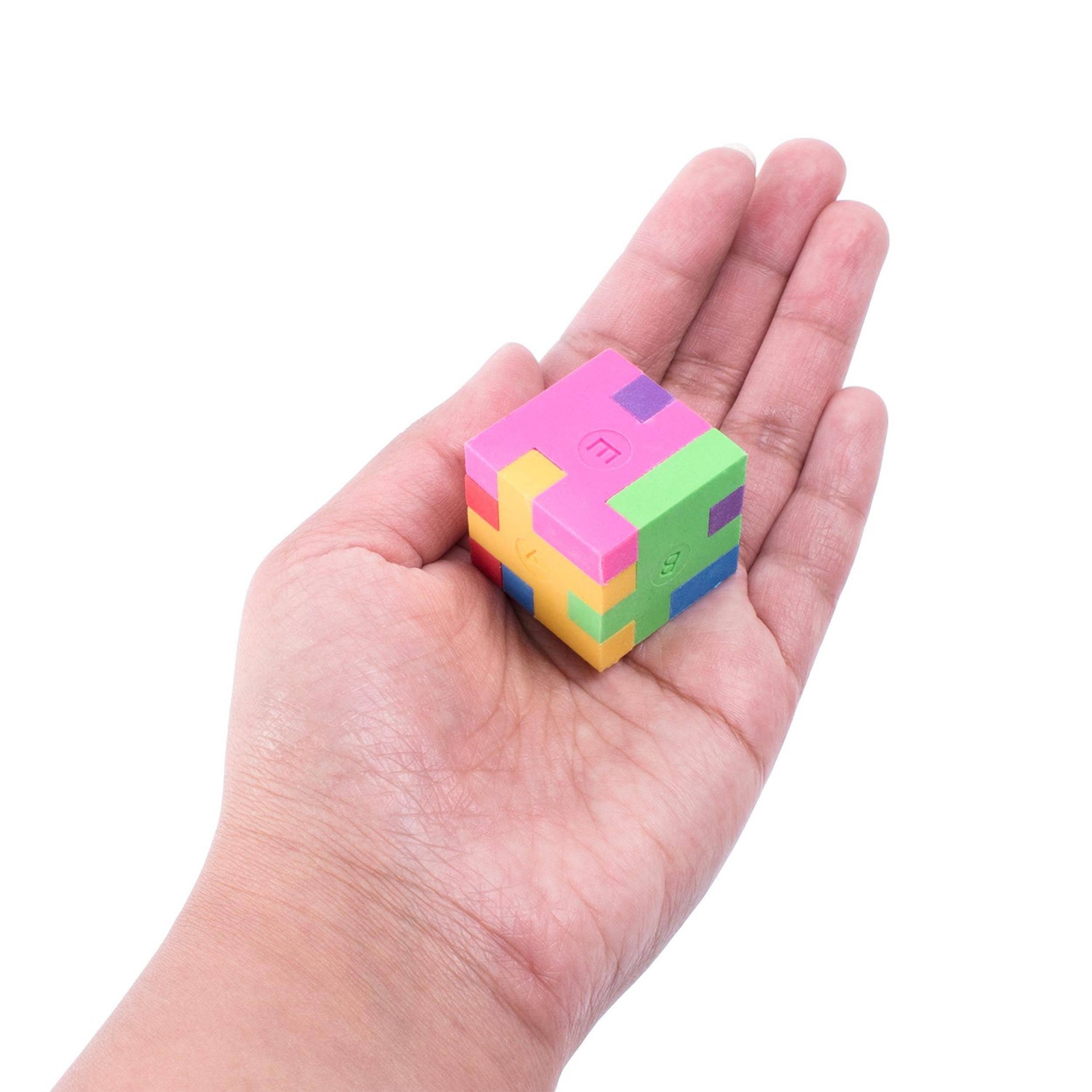 Holiday Farm – wholesale Eraser – Child – Puzzle Cube Eraser For School Kids In Bulk1