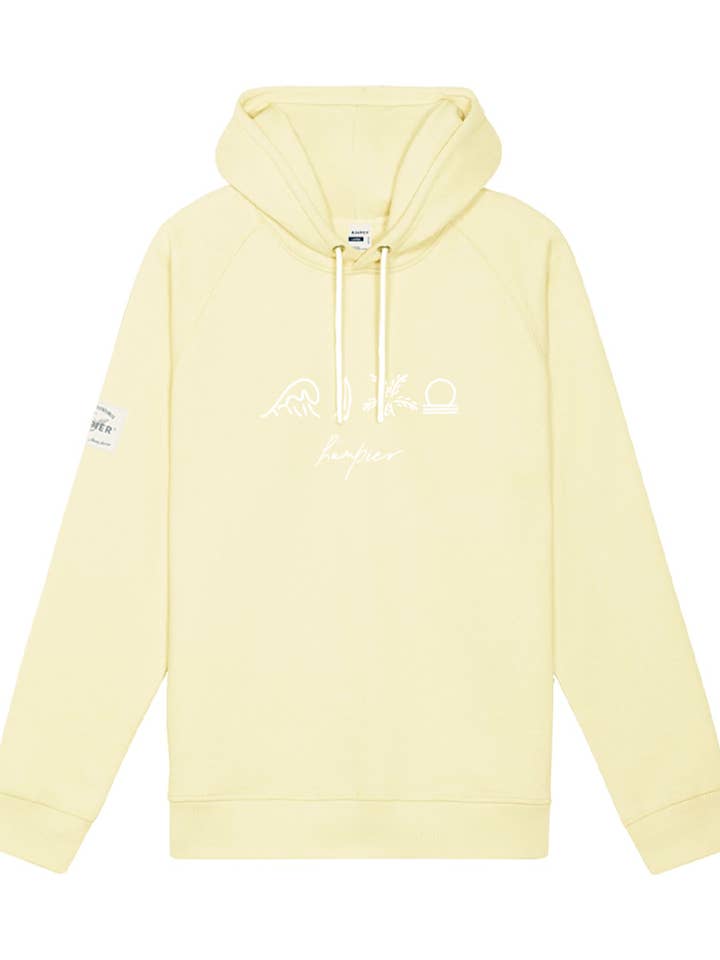 Hoodie Wakama voor wholesale door Humpier