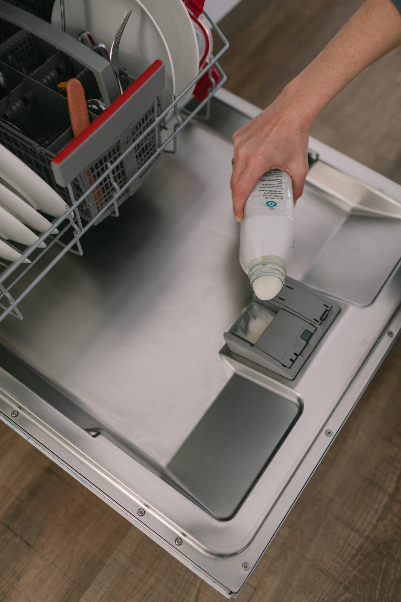 SOUJI - Vendita all'ingrosso Detergente multisuperficie - Detersivo liquido ecologico 3 in 1 per bucato7