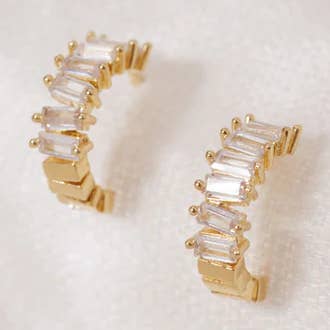 Baguette Huggies pour la vente par Adorn512