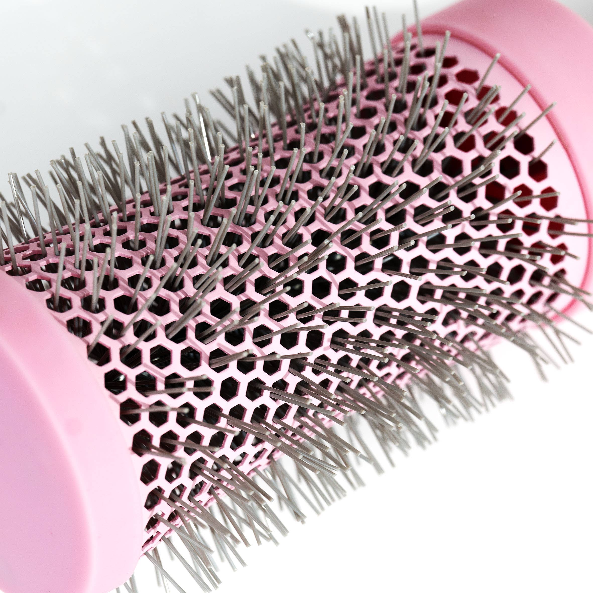 Soinvogue - Wholesale Hair Brush/Comb - Brushworks Ceramic Round Brush - Large6