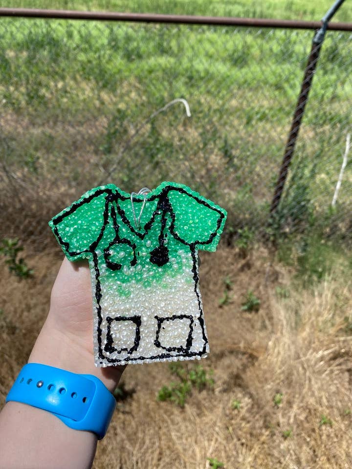 T-shirt Freshie pour la vente par KR Kreations LLC