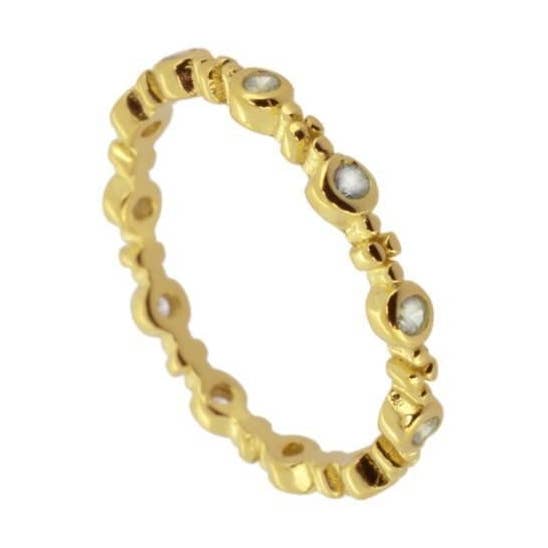 Amerore Ring for wholesale by JEWELS BY AGATHE