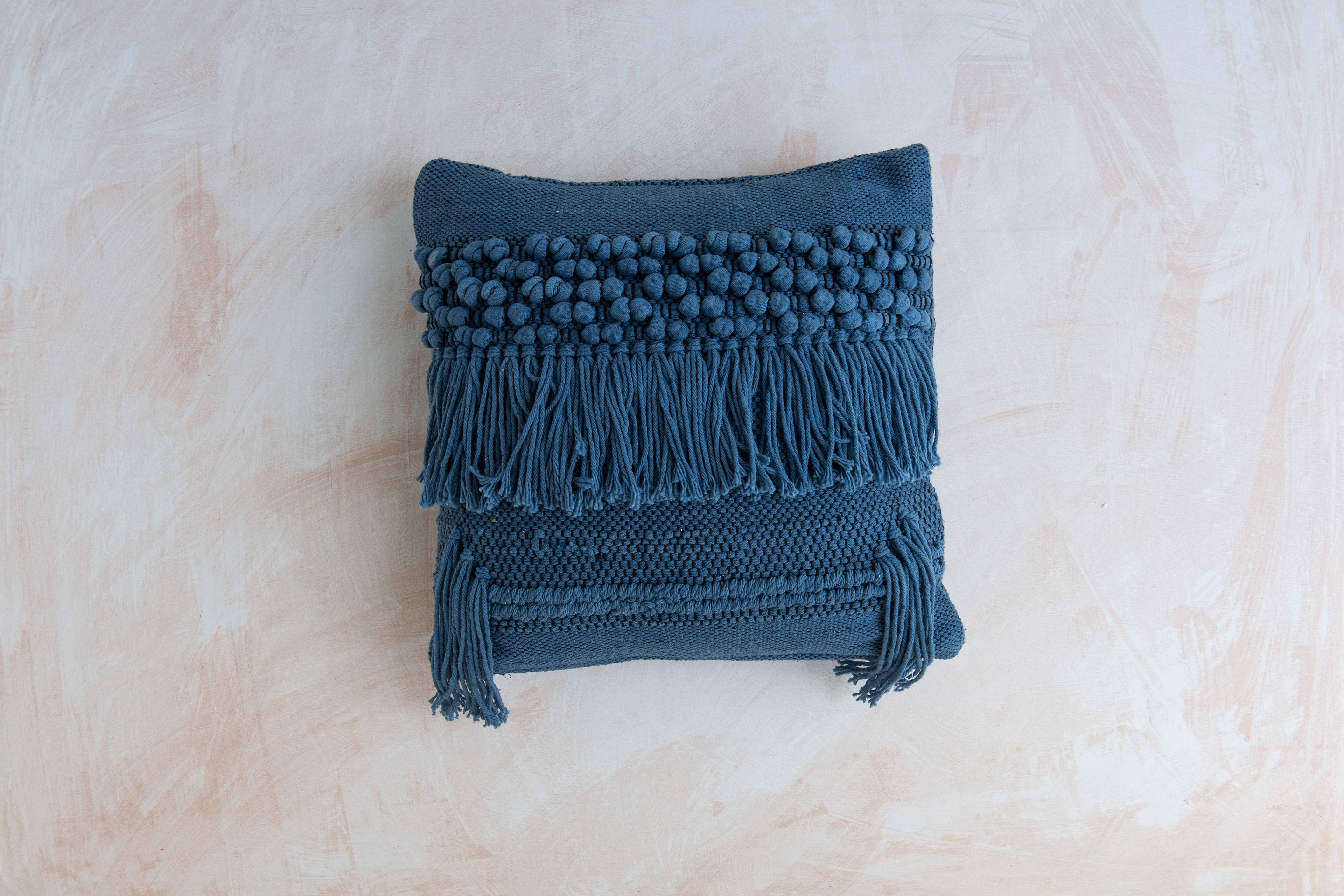 Luxe Lodge - Wholesale Throw/Decorative Pillow - pillow2