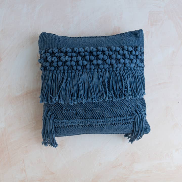 Luxe Lodge - Wholesale Throw/Decorative Pillow - pillow2