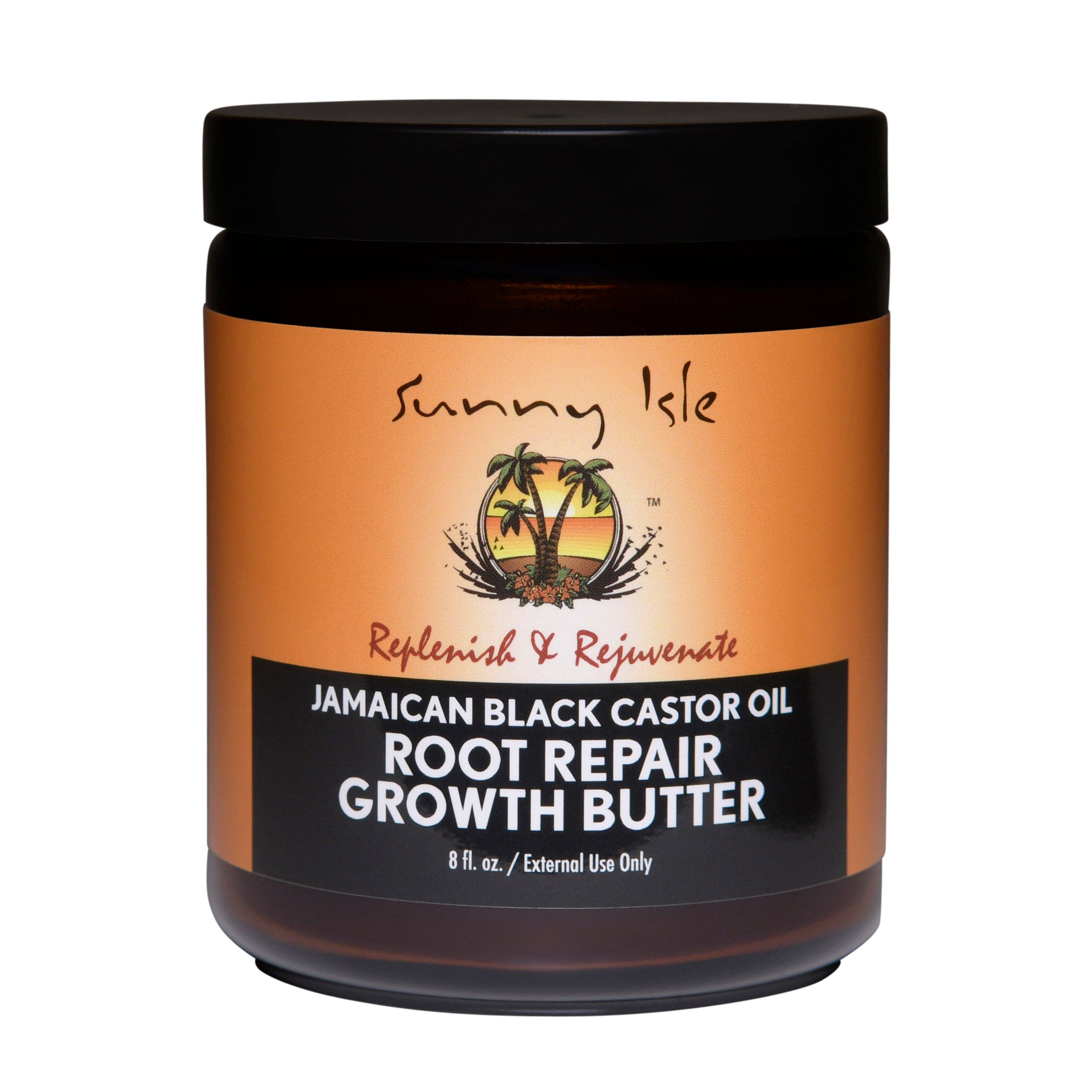 Sunny Isle – wholesale Hair oil – Sunny Isle Jamaican Black Castor Oil Root Repair Growth Butter2