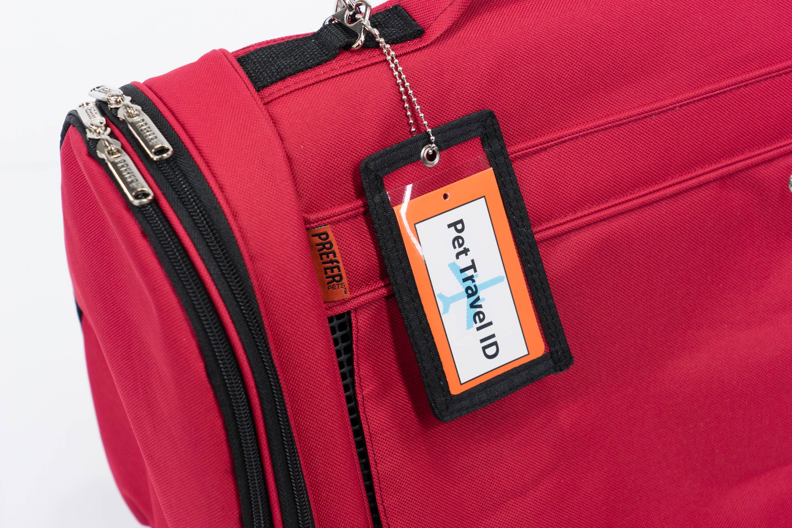 Prefer Pets Travel Gear - Vente Caisse de transport – chat et chien - Sac à dos Hideaway - Gris chiné6