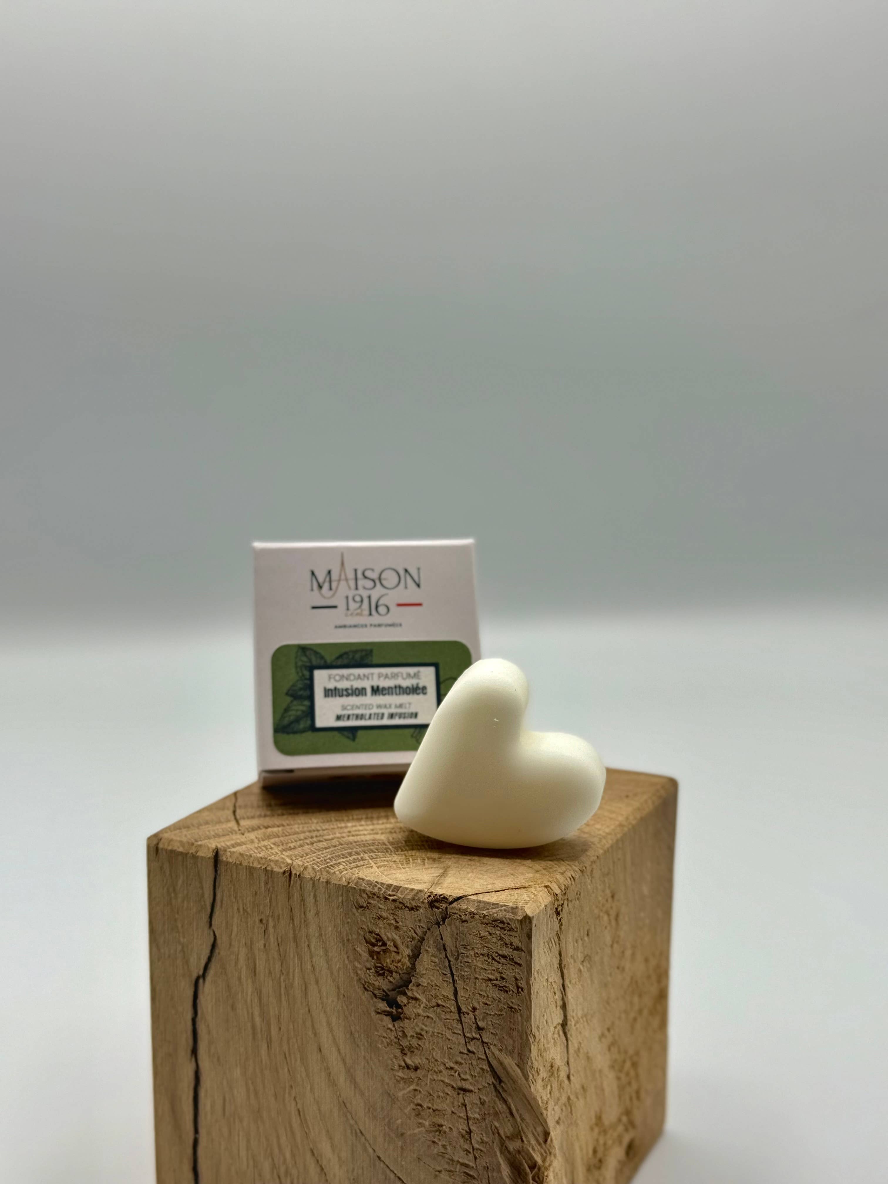 MAISON 1916 - Wholesale Wax Melt - ❤️ Scented Melts - Rapeseed Wax & Grasse Fragrance11