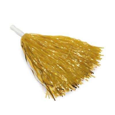 Party Expo, LLC - Wholesale Party Favor - Pom Pom - Gold0