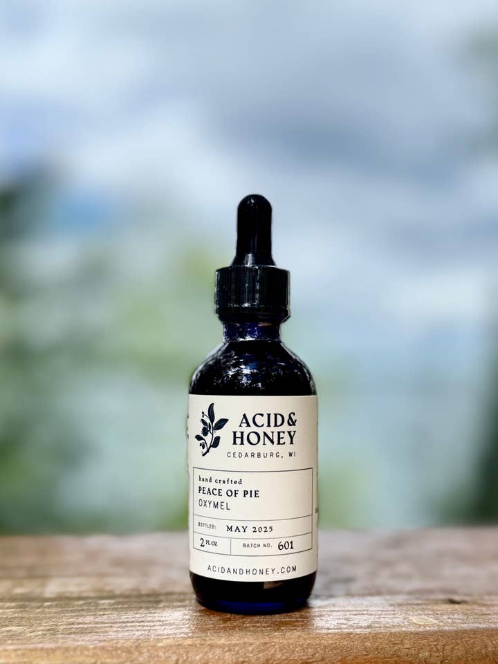 Peace of Pie for wholesale by Acid and Honey