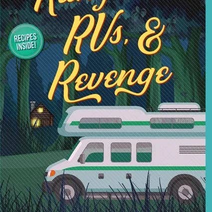 Books by splitShops - Wholesale Book - Adult - Rangers, Rvs, & Revenge - Paperback